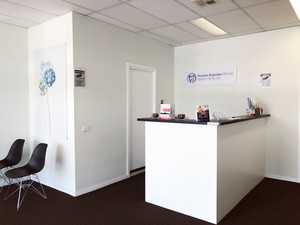 Preston Supreme Dental Pic 2