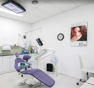 Preston Supreme Dental Pic 3