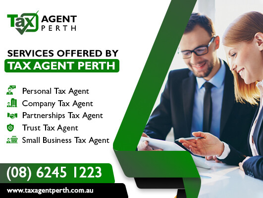 Tax Agent Perth WA Pic 2