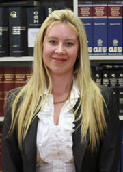 Davoren Associates Pic 4 - Ambre Langdown Solicitor