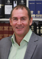 Davoren Associates Pic 2 - Michael Coman LLB B Bus Partner of Davoren Associates