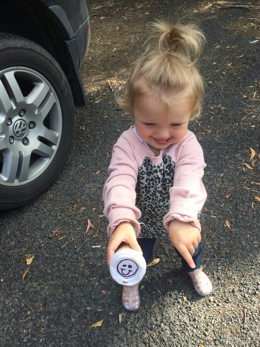 Waterfall Gully Cafe Pic 1 - The littlest things make the biggest smiles Thank you 128522999612799665039