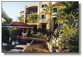 Whitsunday Travel Centre Pic 4 - quality mainland acccommodation