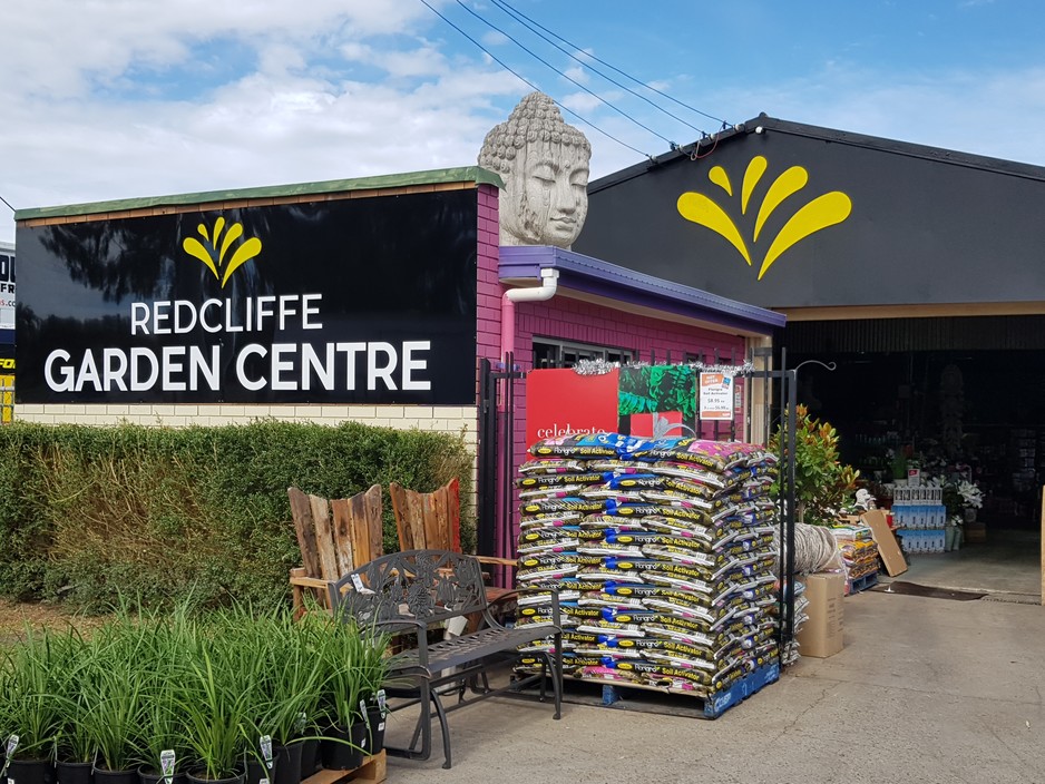 Redcliffe Garden Centre Pic 1