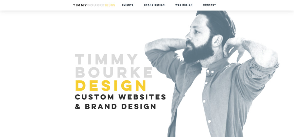 Timmy Bourke Design Pic 1