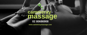 Cammeray Massage Pic 4