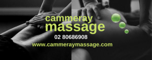 Cammeray Massage Pic 3