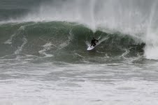 Surf Shop Pic 3 - Jamie at J Bay Africa on Hayden Shapes