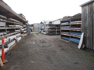 Frosts Sawmill Timber & Building Supplies Pic 4 - Fibre Cement Sheet