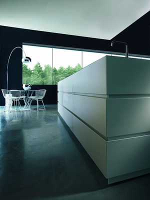 Elementi Kitchens & Bathrooms Pic 4