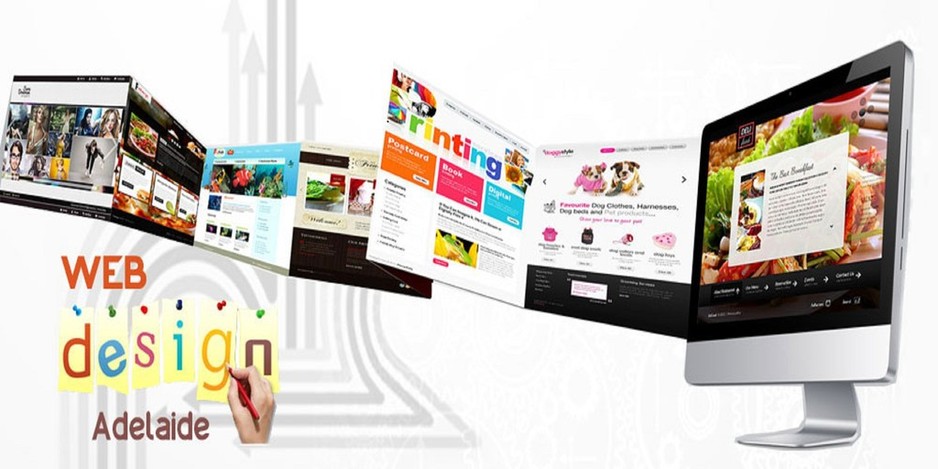 Discover Web Design Adelaide Pic 1