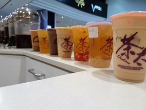 Chatime Pic 5