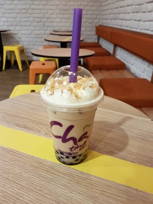 Chatime Pic 3