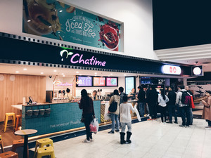 Chatime Pic 2