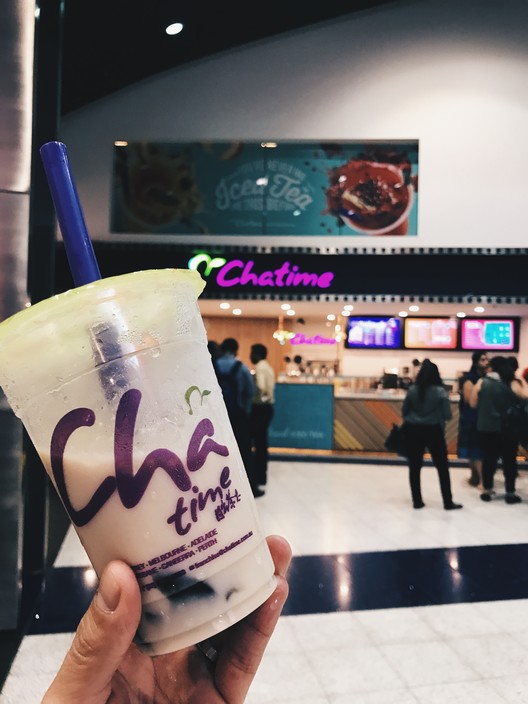 Chatime Pic 1