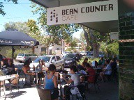 Bean Counter Cafe Pic 1