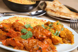 Zafran Curry Delights Pic 1