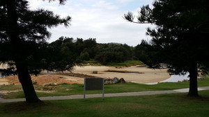 Horseshoe Bay Beach Pic 4 - The lovely Horseshoe Bay Beach