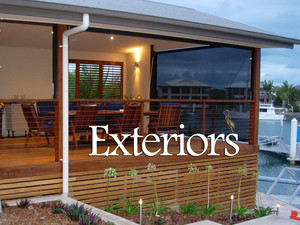 Northern Rivers Recycled Timber Pic 5 - decking