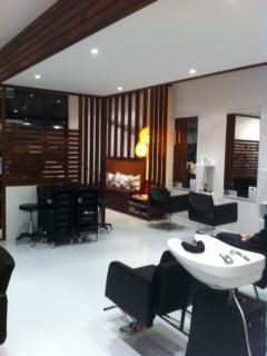 Fluid The Color Salon Pic 1