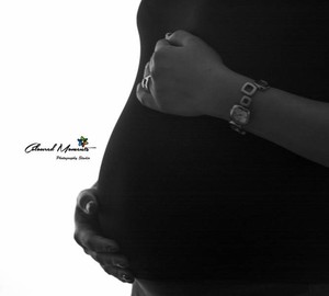 Coloured Moments Pic 3 - Maternity Photography