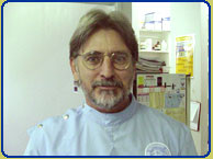 Balaclava Veterinary Surgery Pic 4 - Dr Paul Mathews