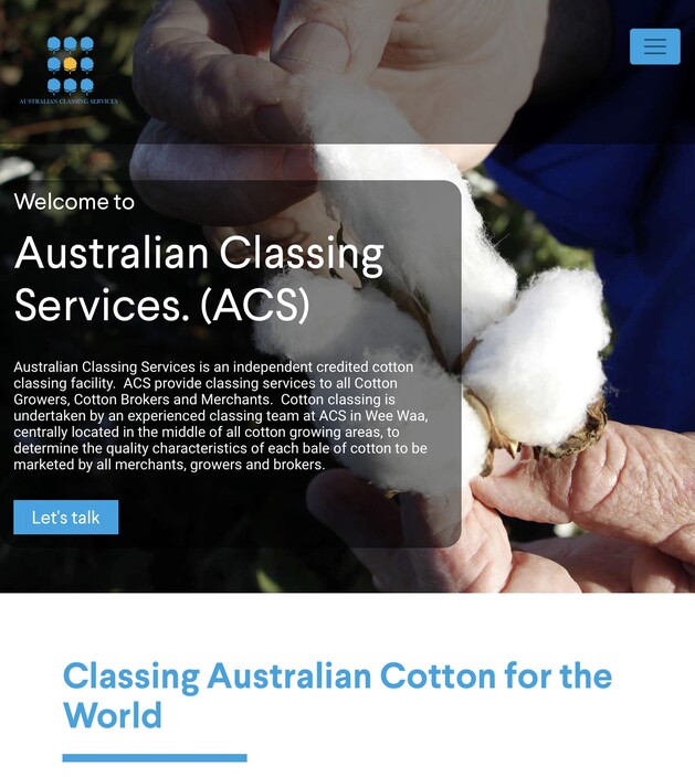 Australian Classing Services Pic 1 - Australian Classing Services