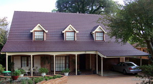 Ozroof Repairs & Restoration Pic 3 - Roof Restoration Epping