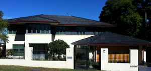 Ozroof Repairs & Restoration Pic 2 - Roof Restoration Hunters Hill