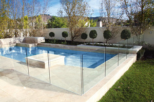 Adelaide Pool Fencing Guys Pic 5 - Pool Fencing Adelaide