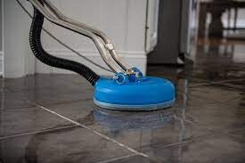 Affordable Tile and Grout Cleaning Service in Brisbane Pic 4