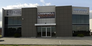 Campbell Constructions Developments Pic 3 - Commercial Builder Pakenham VIC Campbell Constructions Developments