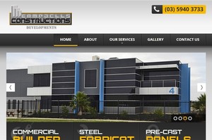 Campbell Constructions Developments Pic 5 - Commercial Builder Pakenham VIC Campbell Constructions Developments