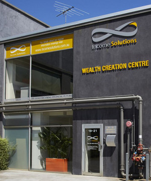 Income Solutions, Melbourne Pic 3 - 19 Rooney Street Richmond