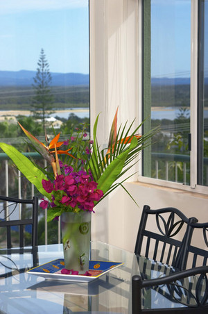 Taralla Apartments Pic 4 - Taralla views