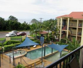 South Pacific Apartments Pic 1 - South Pacific Apartments