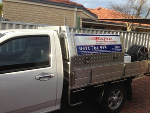 Rapid Pest Solutions Pic 5