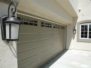 SAMT Garage & Gate Automation Pic 4 - Garage Doors