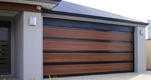 SAMT Garage & Gate Automation Pic 3 - Garage Doors