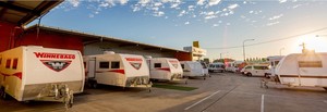 Apollo Caravan & RV Sales Pic 2