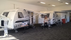 Apollo Caravan & RV Sales Pic 5