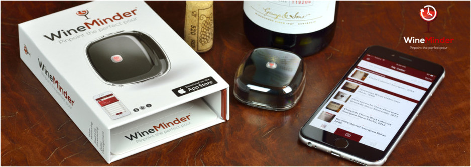 WineMinder Pic 1