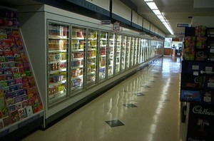 P&R Commercial Refrigeration Pic 4