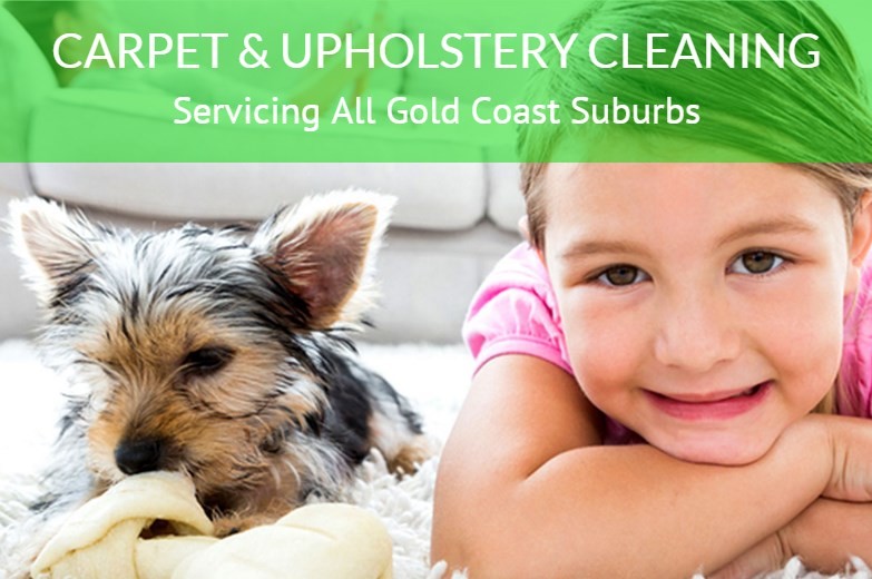 Carpet Cleaning Gold Coast Pic 1