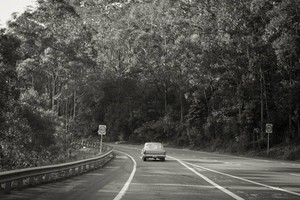 Blue Mountains Classic Car Hire Pic 3