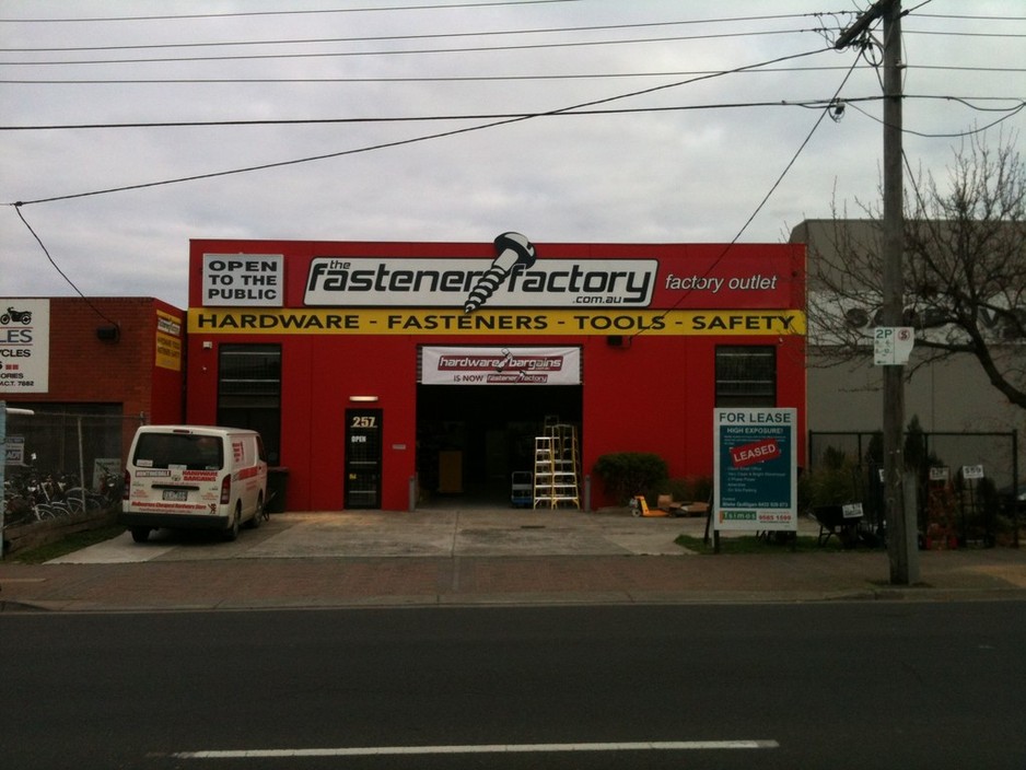 Hardware Bargains Pic 1