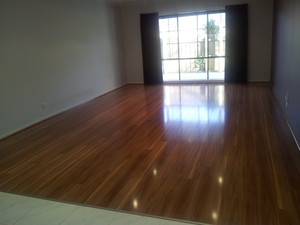 Grace Flooring And Painting Pic 4