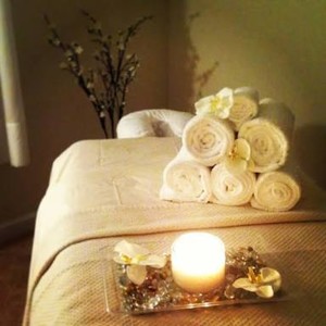 Rosebery Massage Pic 2 - Clean and nice environment