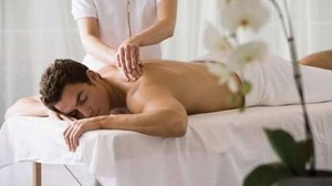 Rosebery Massage Pic 4 - Best and reliable massage need try