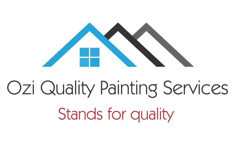 OZI QUALITY PAINTING SERVICES.PTY.LTD Pic 1